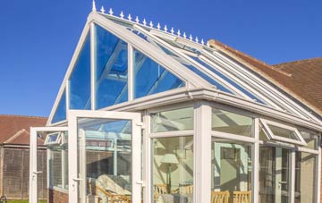 conservatory roof insulation costs Talbot Green
