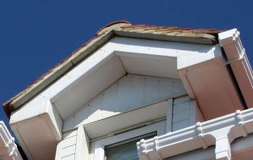 Talbot Green fascia installation costs