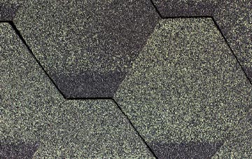 Talbot Green fibreglass shingle repairs