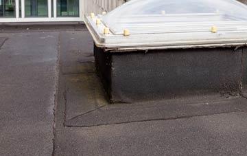 disadvantages of Talbot Green flat roofs