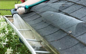 Talbot Green gutter cleaning costs