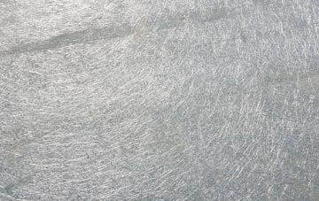 Talbot Green laminate fibreglass or shingles?