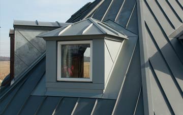 metal roofing Talbot Green, Rhondda Cynon Taf