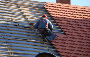 roof tiles Talbot Green, Rhondda Cynon Taf