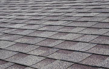 Talbot Green tiles for shallow pitch roofing