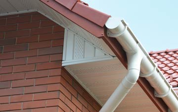 Talbot Green soffit repair costs