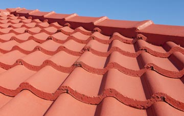 Talbot Green tile and slate roof replacement