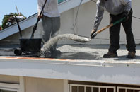 Talbot Green flat roofing repair