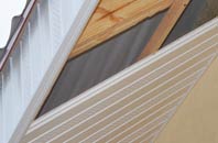 rated Talbot Green soffit repair companies